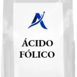 ÁCIDO FÓLICO