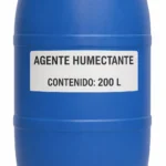 TRISILOXANO (AGENTE HUMECTANTE)