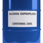 ALCOHOL ISOPROPÍLICO