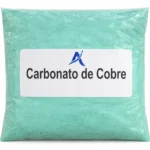 CARBONATO DE COBRE