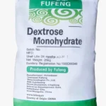 DEXTROSA MONOHIDRATADA