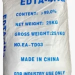 EDTA