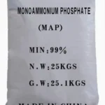 FOSFATO MONOAMÓNICO