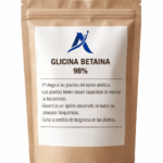 GLICINA BETAINA