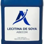 LECITINA DE SOYA