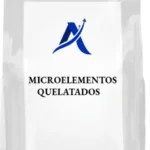 MICROELEMENTOS QUELATADOS