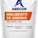 MOLIBDATO DE AMONIO