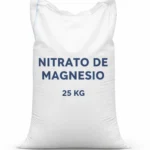 NITRATO DE MAGNESIO
