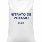 NITRATO DE POTASIO