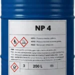 NONILFENOL NP4