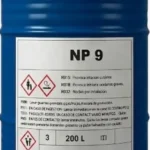 NONILFENOL NP9