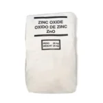 ÓXIDO DE ZINC