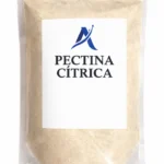 PECTINA CÍTRICA