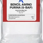BENCIL AMINO PURINA (6-BAP)