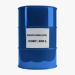PROPILENGLICOL