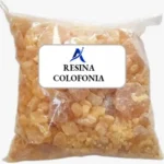 RESINA COLOFONIA