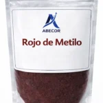 ROJO DE METILO