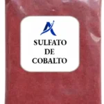 SULFATO DE COBALTO