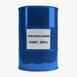 TRIETANOLAMINA